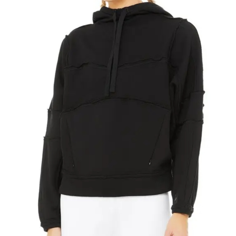 SALE ALO Yoga Dimension Hoodie
